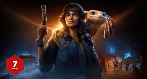 星球大战十大热门必玩游戏,揭秘人气巅峰之作 星球大战十大热门必玩游戏,揭秘人气巅峰之作