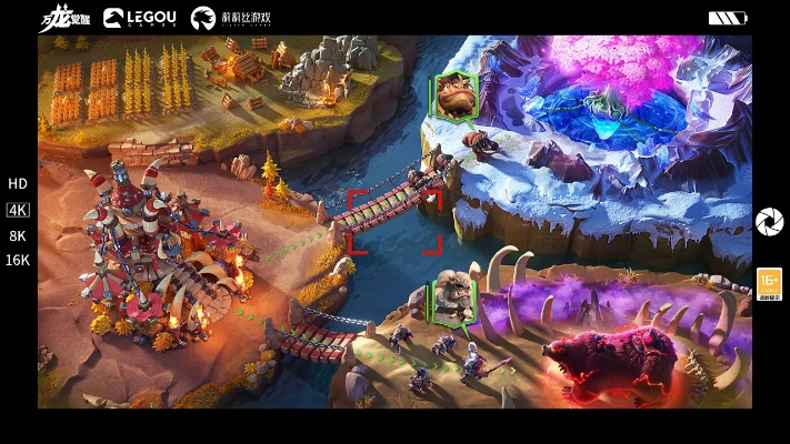 最新精选：关卡编辑游戏盘点，探索无限创意新境界