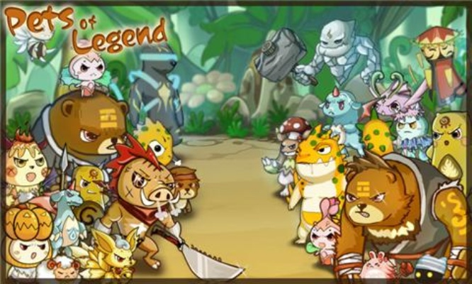 萌宠探险战策略,动物森林新篇章 萌宠探险战策略,动物森林新篇章