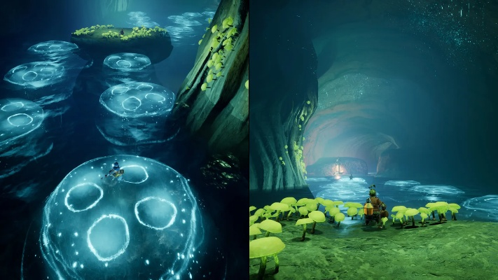 2024年度水底游戏精选盘点:探索深海乐趣新境界 2024年度水底游戏精选盘点:探索深海乐趣新境界