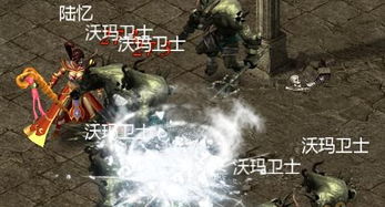 恶魔秘境卡组攻略:灵术巫师新策略解析 恶魔秘境卡组攻略:灵术巫师新策略解析