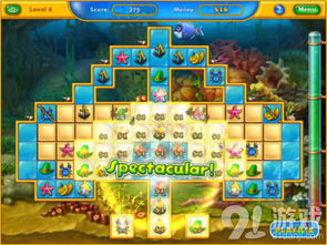 热门三消游戏盘点:精选攻略与技巧分享 热门三消游戏盘点:精选攻略与技巧分享