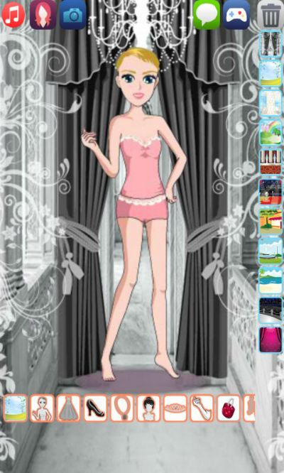 十大经典换装游戏盘点:揭秘最佳时尚体验攻略 十大经典换装游戏盘点:揭秘最佳时尚体验攻略