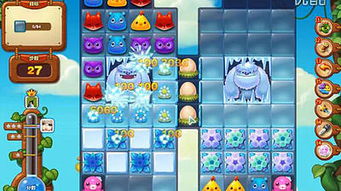 梦幻花园7060关攻略:高效通关秘籍,轻松解锁新境界 梦幻花园7060关攻略:高效通关秘籍,轻松解锁新境界