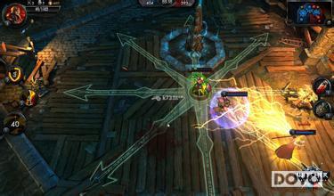 热门MMO游戏盘点:揭秘十大人气巅峰之作 热门MMO游戏盘点:揭秘十大人气巅峰之作