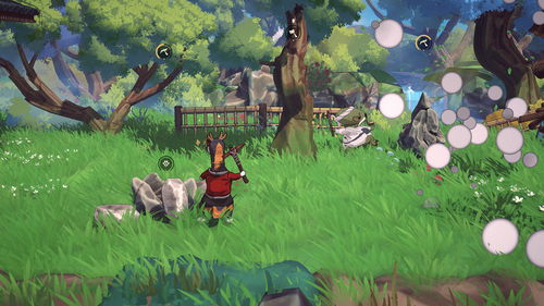 温馨惬意游戏盘点:探寻最佳治愈系体验 温馨惬意游戏盘点:探寻最佳治愈系体验