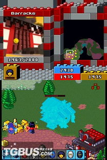 最受欢迎积木游戏盘点:揭秘趣味无限新选择 最受欢迎积木游戏盘点:揭秘趣味无限新选择