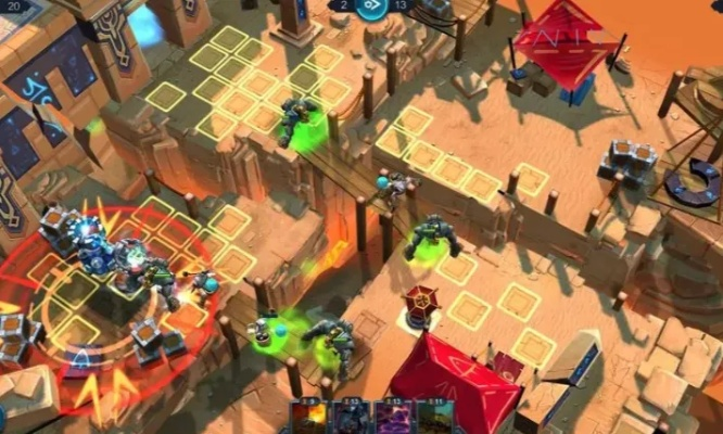 盘点热门:人气爆棚的玩家对战游戏环境推荐 盘点热门:人气爆棚的玩家对战游戏环境推荐