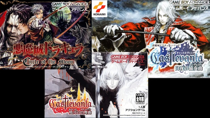 热推Rogue恶魔城游戏盘点:精选热门佳作,畅玩新体验 热推Rogue恶魔城游戏盘点:精选热门佳作,畅玩新体验