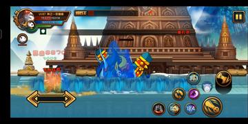 修罗王轻松通关!梦回西游4独家攻略秘籍大公开 修罗王轻松通关!梦回西游4独家攻略秘籍大公开