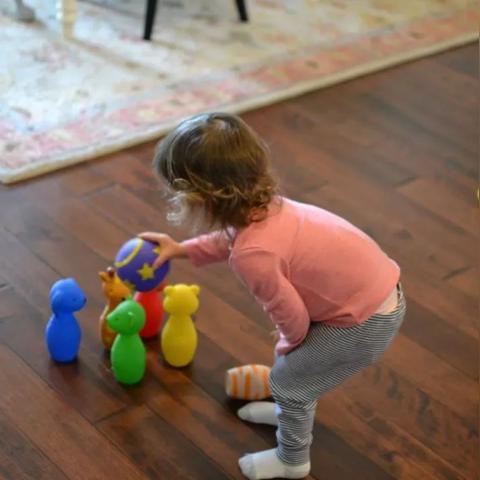 盘点十大热门保龄球游戏,解锁必玩秘籍! 盘点十大热门保龄球游戏,解锁必玩秘籍!