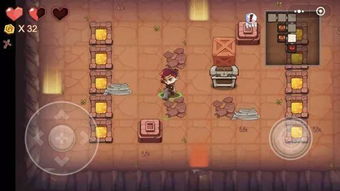 地牢探险必备!盘点热门地牢游戏,解锁十大热门榜单新体验 地牢探险必备!盘点热门地牢游戏,解锁十大热门榜单新体验