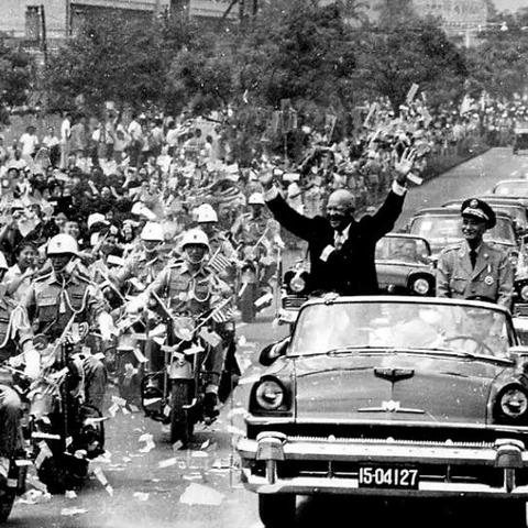 十大冷战游戏盘点:重温经典,领略策略新境界 十大冷战游戏盘点:重温经典,领略策略新境界