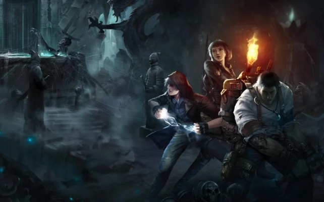 畅玩盘点:剧情升级,探索最新游戏魅力宝藏 畅玩盘点:剧情升级,探索最新游戏魅力宝藏