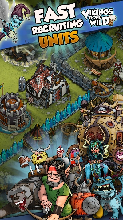 盘点最热维京人游戏,揭秘热门玩法攻略 盘点最热维京人游戏,揭秘热门玩法攻略