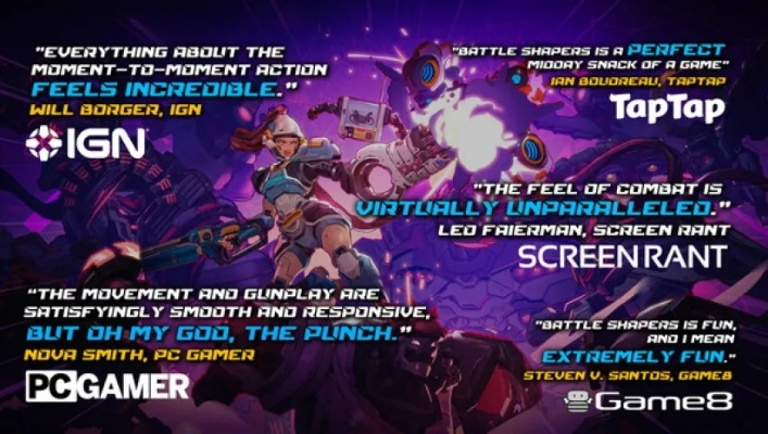 盘点热门：下载量飙升的顶级动作Rogue游戏推荐指南