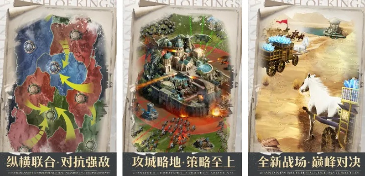 热门回合战术游戏盘点:深度解析策略新篇章 热门回合战术游戏盘点:深度解析策略新篇章