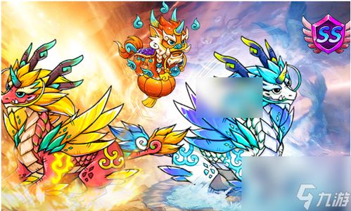 幻兽合成秘籍:奇迹产出深度解析,价值攻略大揭秘 幻兽合成秘籍:奇迹产出深度解析,价值攻略大揭秘