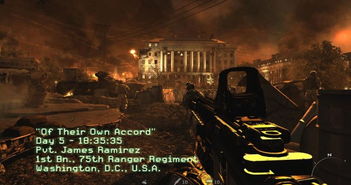 十大经典美国游戏盘点:重温时光之选,领略独特魅力 十大经典美国游戏盘点:重温时光之选,领略独特魅力