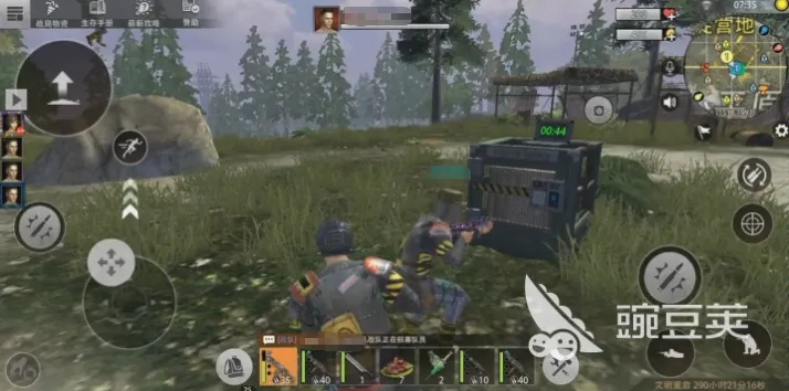 领地柜隐藏绝技大揭秘,王牌战争新策略一网打尽 领地柜隐藏绝技大揭秘,王牌战争新策略一网打尽