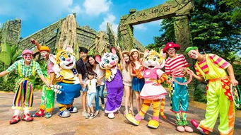 三鼠启程:探险动物森林,开启奇幻之旅 三鼠启程:探险动物森林,开启奇幻之旅