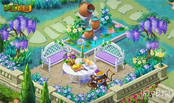 梦幻花园安妮客厅返场攻略:高效升级新技巧揭秘 梦幻花园安妮客厅返场攻略:高效升级新技巧揭秘
