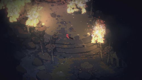 最新Souls-like游戏盘点：探寻最佳体验新巅峰