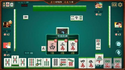 热门麻将盘点:揭秘最受欢迎的趣味玩法 热门麻将盘点:揭秘最受欢迎的趣味玩法