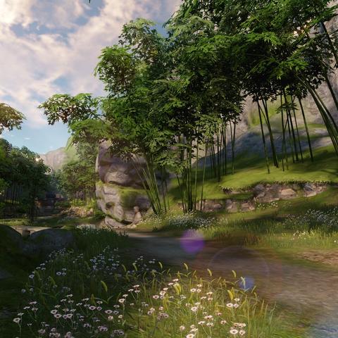 华夏人生开荒攻略:简易叠食新技巧解析 华夏人生开荒攻略:简易叠食新技巧解析