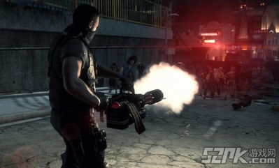 末世求生必备!盘点十大热门末世游戏排行 末世求生必备!盘点十大热门末世游戏排行