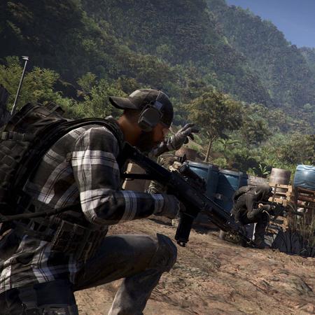 《荒野起源》机械生物深度解析！战斗生活必备助手