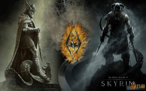 《上古卷轴4》重制版即将亮相:重磅优化不容错过! 《上古卷轴4》重制版即将亮相:重磅优化不容错过!