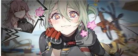 少女前线德菈赛深度解析:云图计划强度测评新视角 少女前线德菈赛深度解析:云图计划强度测评新视角