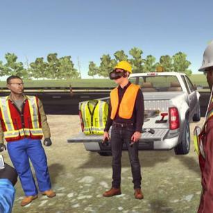 VR游戏盘点：十大沉浸式体验巅峰之作