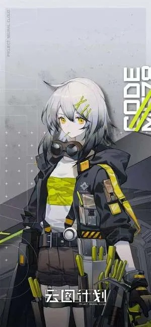 云图七日零氪攻略:少女前线高效升级秘籍大公开 云图七日零氪攻略:少女前线高效升级秘籍大公开