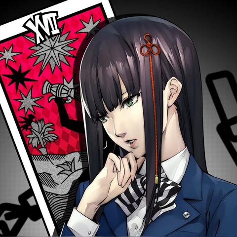 《女神异闻录4》重制版域名更新!公开在即? 《女神异闻录4》重制版域名更新!公开在即?