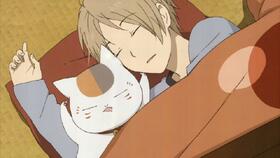 《夏目友人帐》叶月篇结局揭秘：全剧情高能回顾