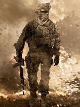 《使命召唤6》新地图11月14日上线!独家揭秘! 《使命召唤6》新地图11月14日上线!独家揭秘!