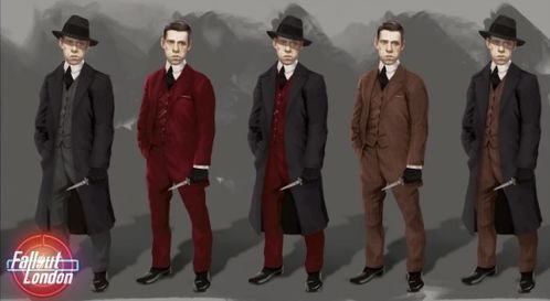 《辐射：伦敦》MOD免费领！GOG商店独家免费大放送