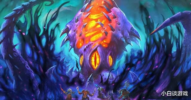 《炉石传说》异虫地标星舰:揭秘轮盘术卡组制胜之道 《炉石传说》异虫地标星舰:揭秘轮盘术卡组制胜之道