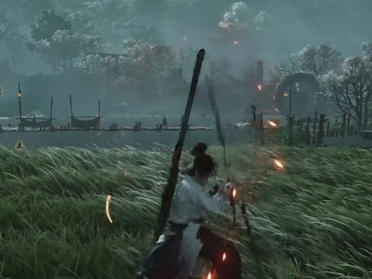 《燕云十六声》武学秘籍大揭秘!全收集攻略曝光 《燕云十六声》武学秘籍大揭秘!全收集攻略曝光