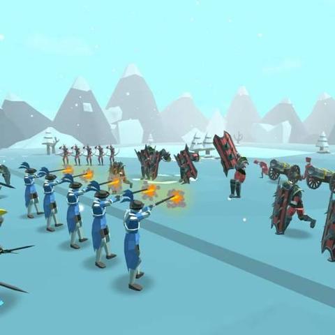 《史诗战争模拟器2》延期至明年春季，全新升级等你体验