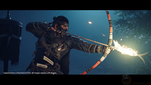 《对马岛之鬼》开发商新多人游戏:探索未知冒险之旅 《对马岛之鬼》开发商新多人游戏:探索未知冒险之旅