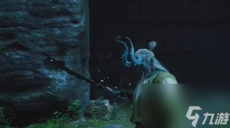 《黑神话悟空》小黄龙高效攻略:轻松击败技巧揭秘 《黑神话悟空》小黄龙高效攻略:轻松击败技巧揭秘