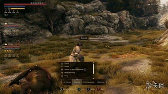 《谎言》:IGN评分9分,揭秘游戏背后的真实故事 《谎言》:IGN评分9分,揭秘游戏背后的真实故事