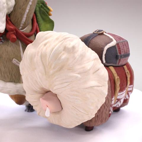 《怪物猎人：世界》艾露猫手柄支架，游戏利器升级必备！