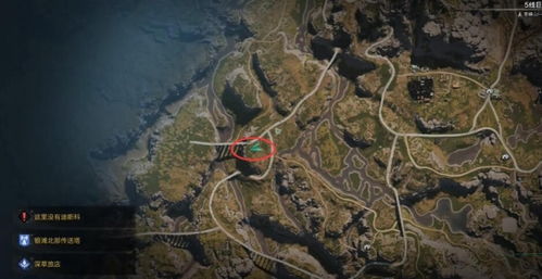 《七日世界》星辰矿探秘:隐藏地点大揭秘! 《七日世界》星辰矿探秘:隐藏地点大揭秘!