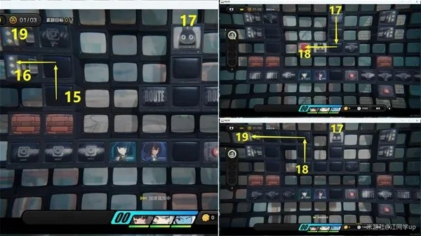 《绝区零》隐形助手轻松委托攻略,解锁隐藏福利! 《绝区零》隐形助手轻松委托攻略,解锁隐藏福利!