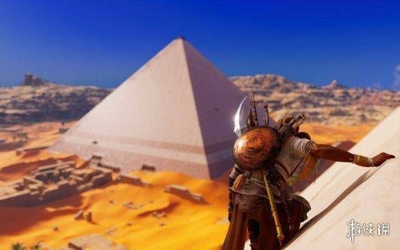 《刺客信条:起源》黑五特惠,历史冒险大作限时抢购! 《刺客信条:起源》黑五特惠,历史冒险大作限时抢购!