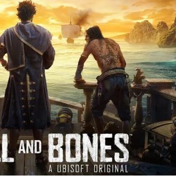 《碧海黑帆》新手必看！快速掌握船只操控技巧